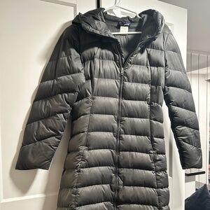 Patagonia Women's Downtown Loft Parka